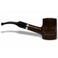 Cachimbo Zuccardi Encerado (Aceita Filtro 9mm) Piteira Acrílico - 2424-7 Z ACR 9MM
